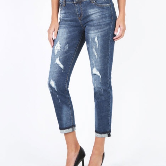 Kut from the Kloth Denim - KUT Jeans